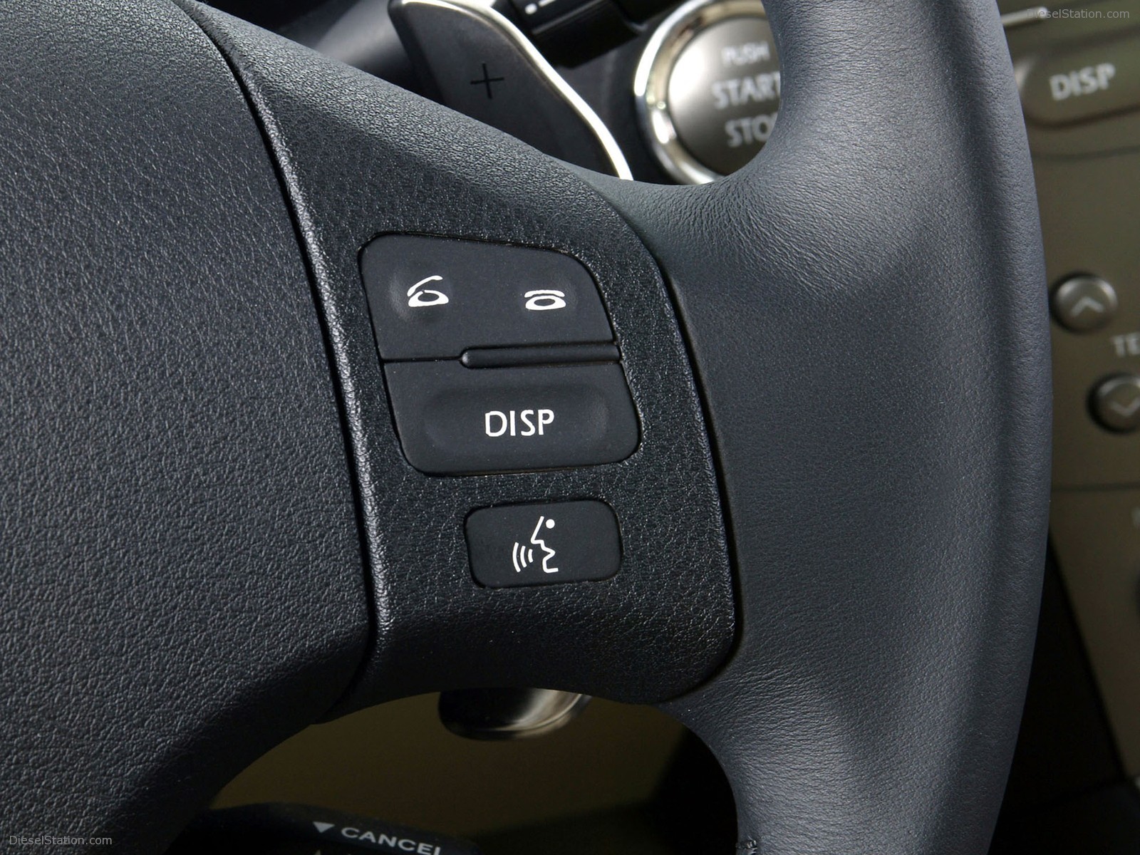 Lexus IS (2006)
